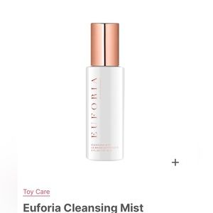⭐️ Sale Price ⭐️ Euforia Cleanser